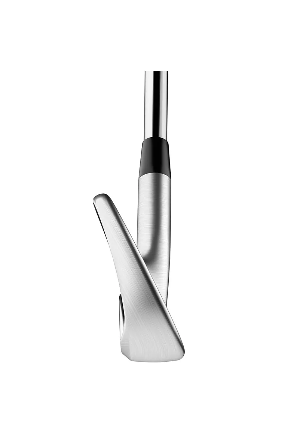 TaylorMade 2021 P7MC Golf Irons | Steel 5 TaylorMade 2021 P7MC Golf Irons | Steel - Image 5