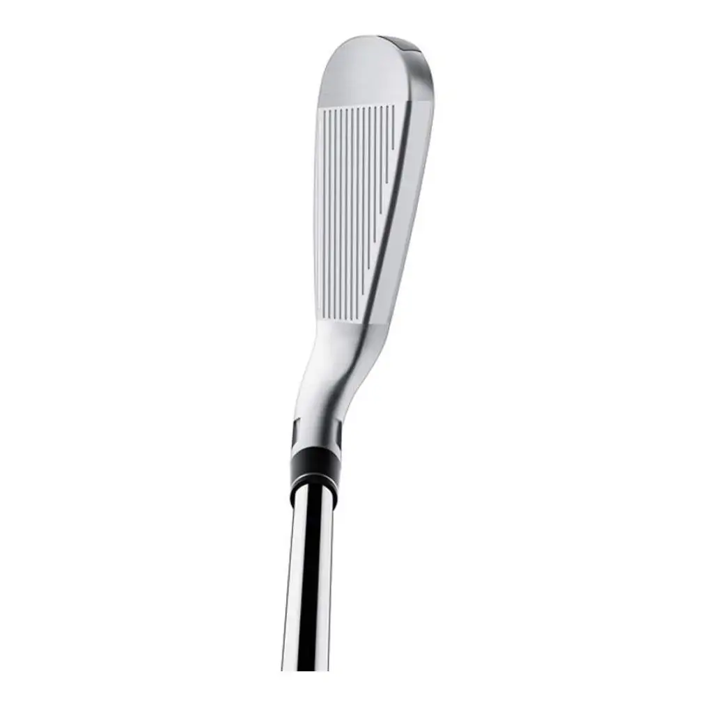 TaylorMade Ladies Stealth Golf Irons 2 TaylorMade Ladies Stealth Golf Irons - Image 2