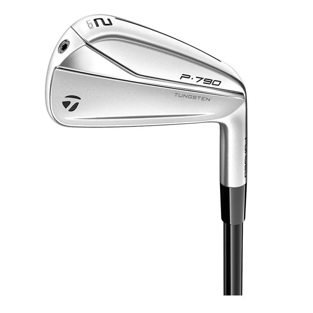 TaylorMade P790 UDI Golf Utility Iron 1 TaylorMade P790 UDI Golf Utility Iron