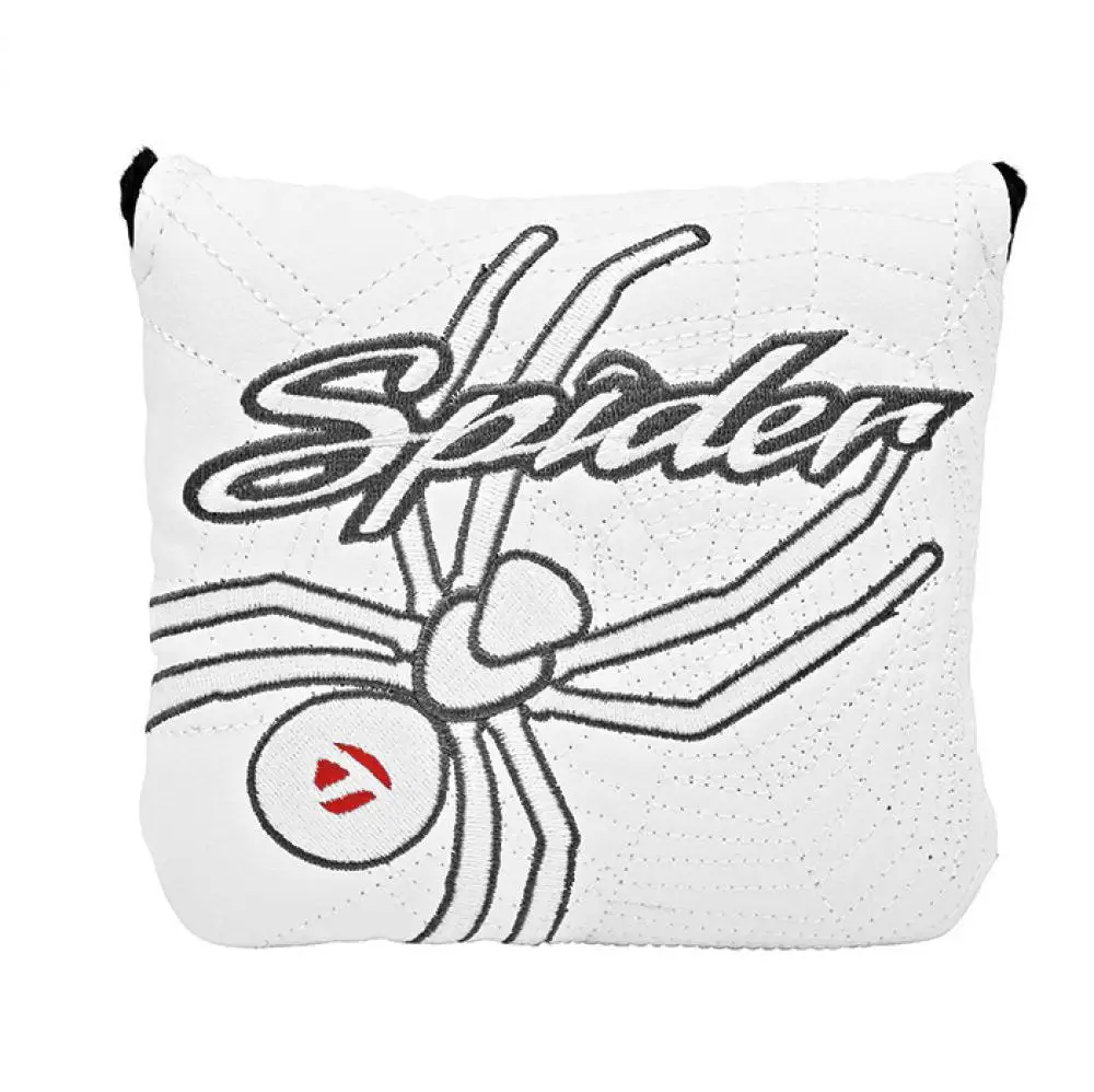 TaylorMade Spider EX Ghost White Golf Putter | Flow Neck 5 TaylorMade Spider EX Ghost White Golf Putter | Flow Neck - Image 5