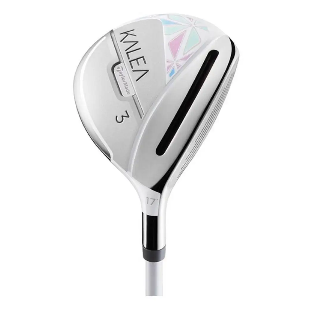 TaylorMade Ladies Kalea Golf Fairway Wood 1 TaylorMade Ladies Kalea Golf Fairway Wood
