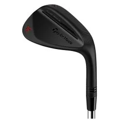 TaylorMade Milled Grind 2 Golf Wedge | Black