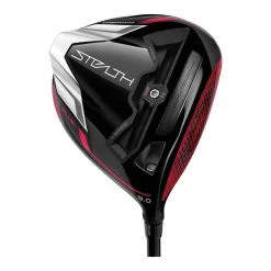 TaylorMade Stealth Plus+ Golf Driver