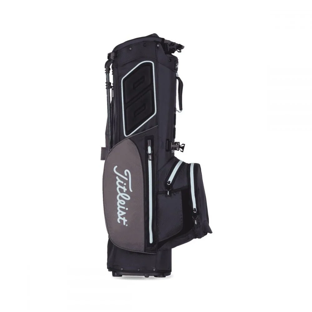 Titleist Players 4 Plus StaDry Golf Stand Bag TB21SX3 4 Titleist Players 4 Plus StaDry Golf Stand Bag TB21SX3 - Image 4