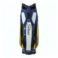 Titleist Ryder Cup 9.5 Golf Tour Bag 9.5 TB9SF9-RC 11 Titleist Ryder Cup 9.5 Golf Tour Bag 9.5 TB9SF9-RC -Accessories Shop tb9sf9 rc 103