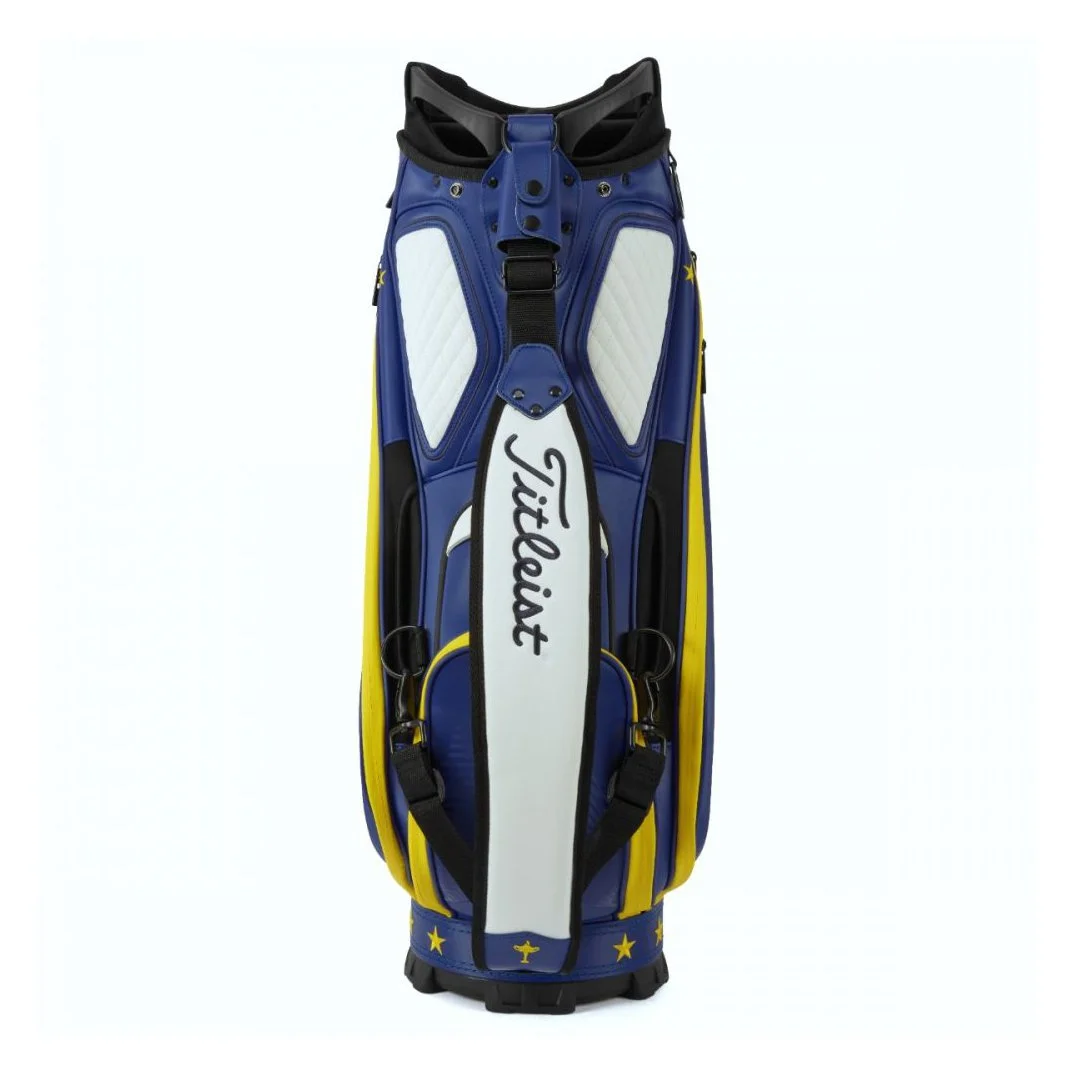 Titleist Ryder Cup 9.5 Golf Tour Bag 9.5 TB9SF9-RC 5 Titleist Ryder Cup 9.5 Golf Tour Bag 9.5 TB9SF9-RC - Image 5