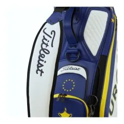 Titleist Ryder Cup 9.5 Golf Tour Bag 9.5 TB9SF9-RC 9 Titleist Ryder Cup 9.5 Golf Tour Bag 9.5 TB9SF9-RC -Accessories Shop tb9sf9 rc 73
