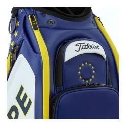 Titleist Ryder Cup 9.5 Golf Tour Bag 9.5 TB9SF9-RC 13 Titleist Ryder Cup 9.5 Golf Tour Bag 9.5 TB9SF9-RC -Accessories Shop tb9sf9 rc 98