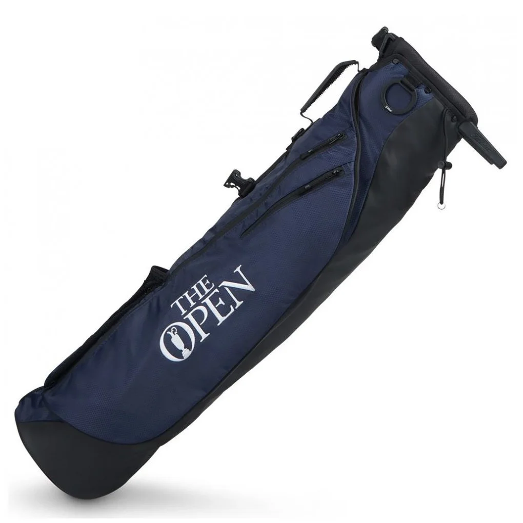 Titleist The Open Carry Bag TB21CY1 1 Titleist The Open Carry Bag TB21CY1