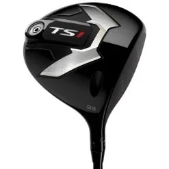 Titleist TS1 Golf Driver