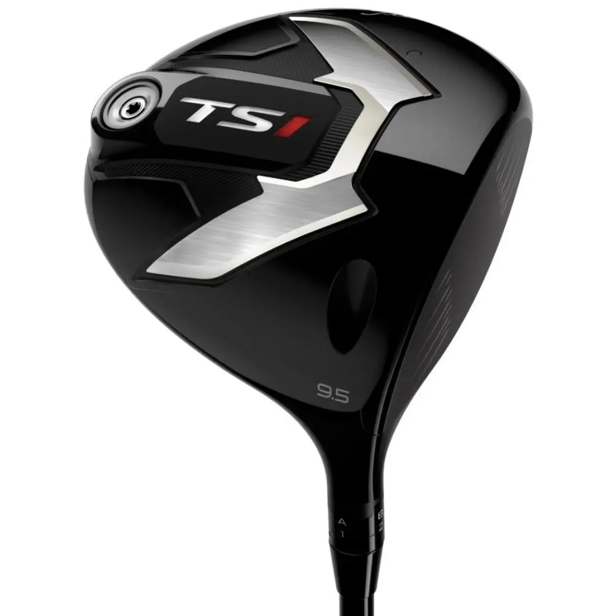 Titleist TS1 Golf Driver 1 Titleist TS1 Golf Driver