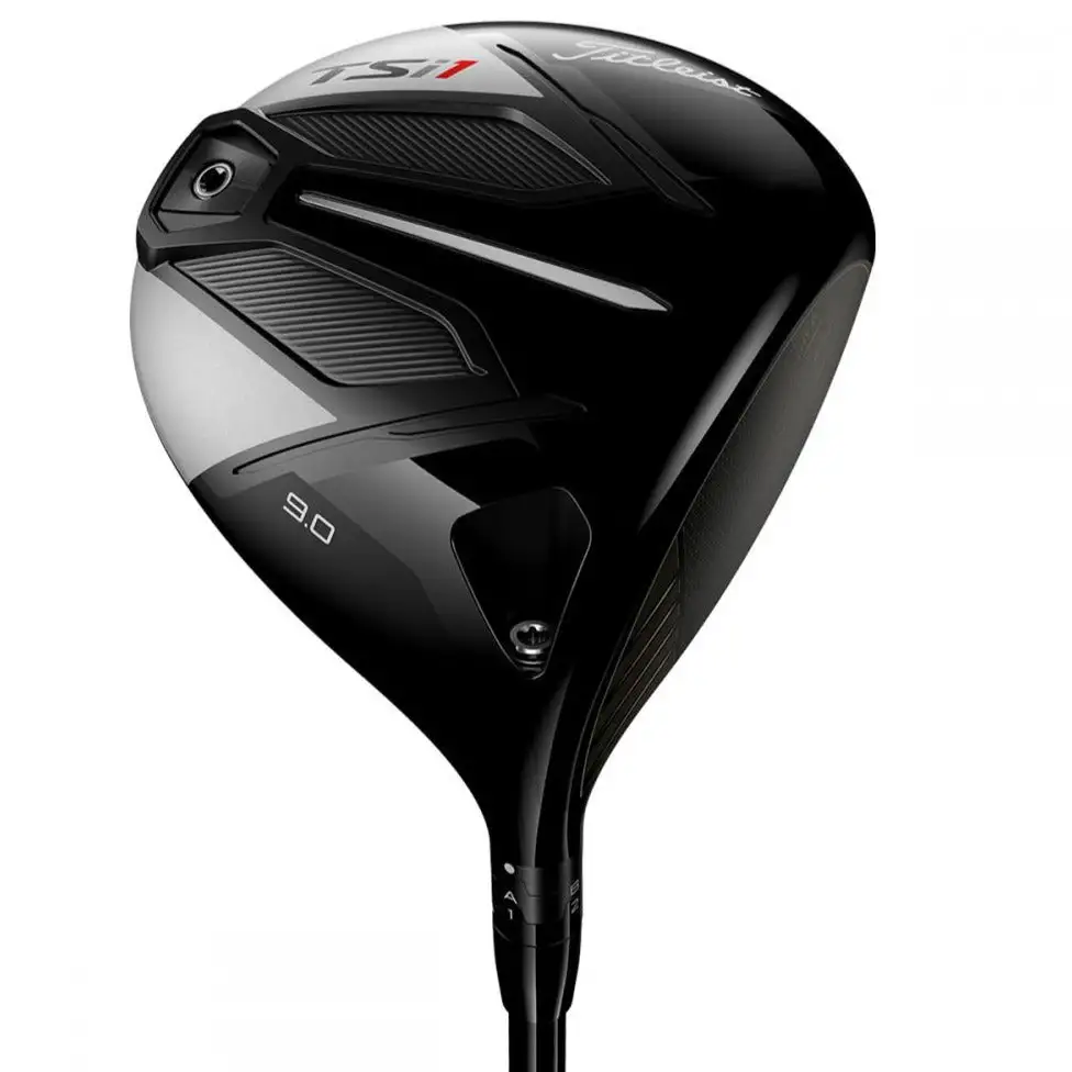 Titleist TSi1 Golf Driver 1 Titleist TSi1 Golf Driver
