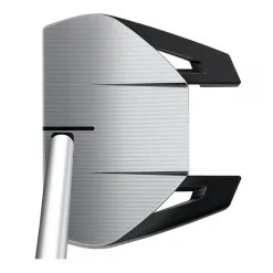 TaylorMade Spider GT Centre Shaft Golf Putter 9 TaylorMade Spider GT Centre Shaft Golf Putter -Accessories Shop tm sp gt cs silver 145