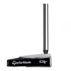 TaylorMade Spider GT Centre Shaft Golf Putter 10 TaylorMade Spider GT Centre Shaft Golf Putter -Accessories Shop tm sp gt cs silver 88