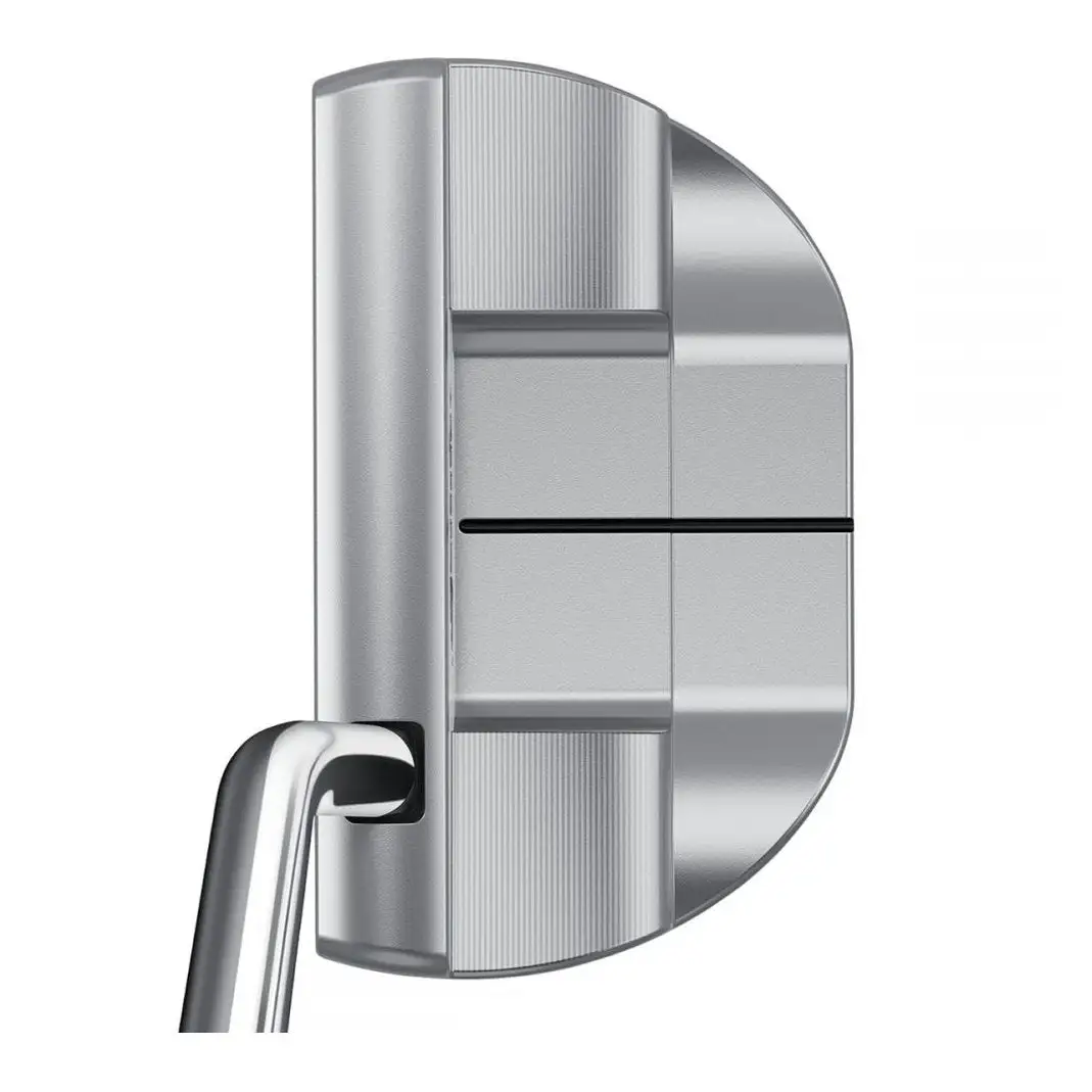 TaylorMade Spider GT Notchback Golf Putter | Short Slant Neck 3 TaylorMade Spider GT Notchback Golf Putter | Short Slant Neck - Image 3