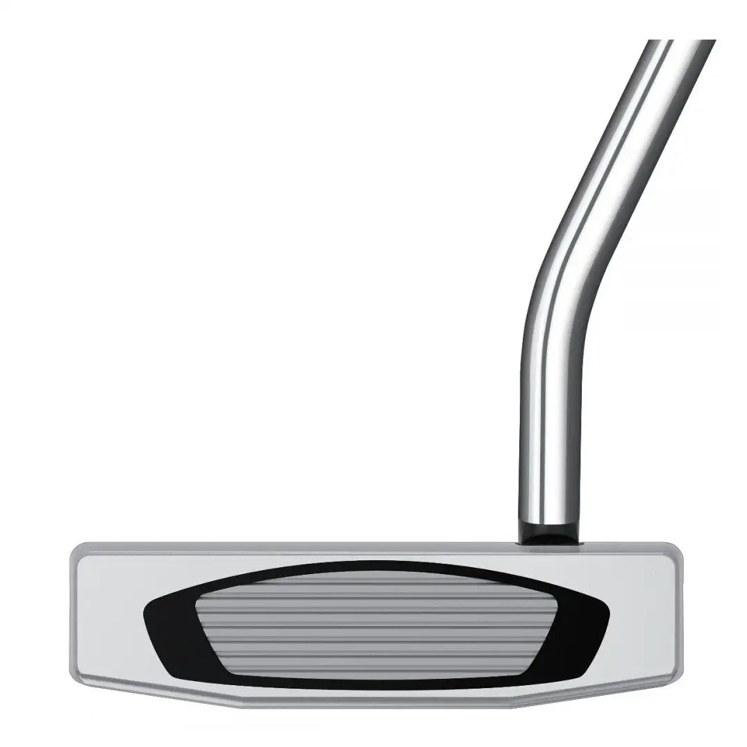 TaylorMade Spider GT Notchback Golf Putter | Single Bend Neck 2 TaylorMade Spider GT Notchback Golf Putter | Single Bend Neck - Image 2