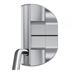 TaylorMade Spider GT Notchback Golf Putter | Single Bend Neck 9 TaylorMade Spider GT Notchback Golf Putter | Single Bend Neck -Accessories Shop tm sp gt nb sb 3 47