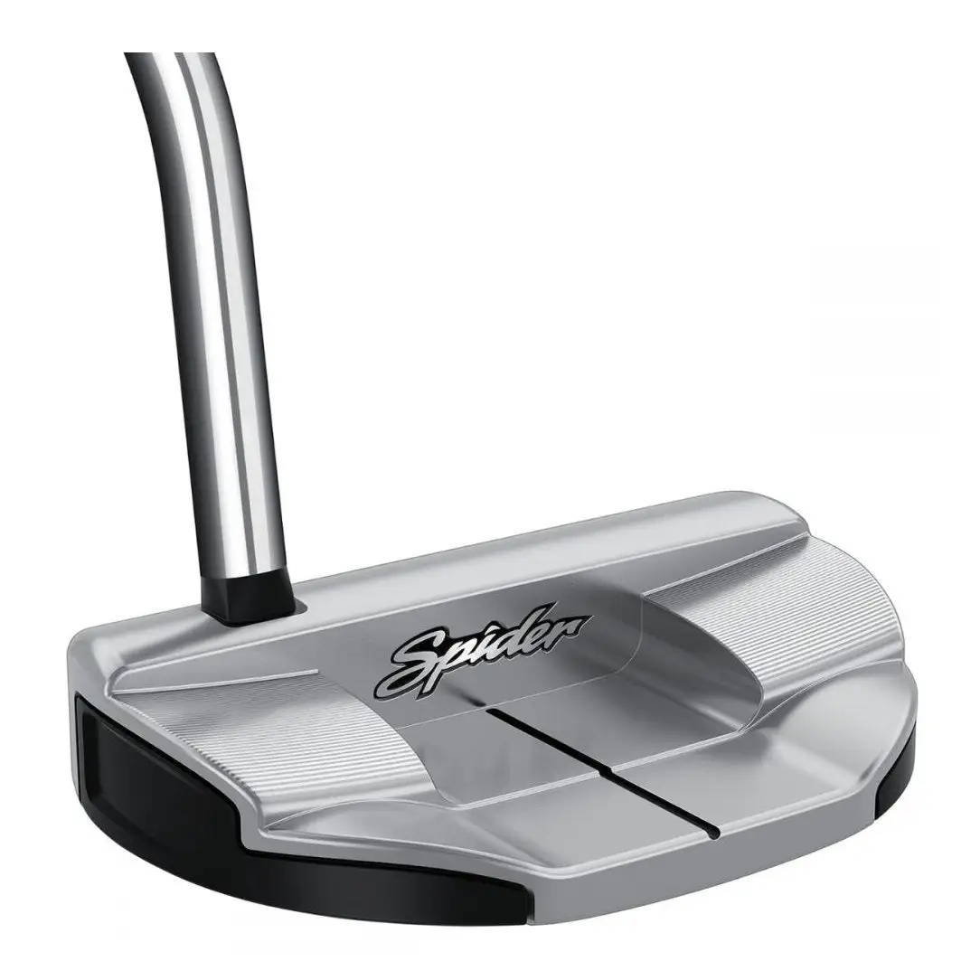 TaylorMade Spider GT Notchback Golf Putter | Short Slant Neck 1 TaylorMade Spider GT Notchback Golf Putter | Short Slant Neck
