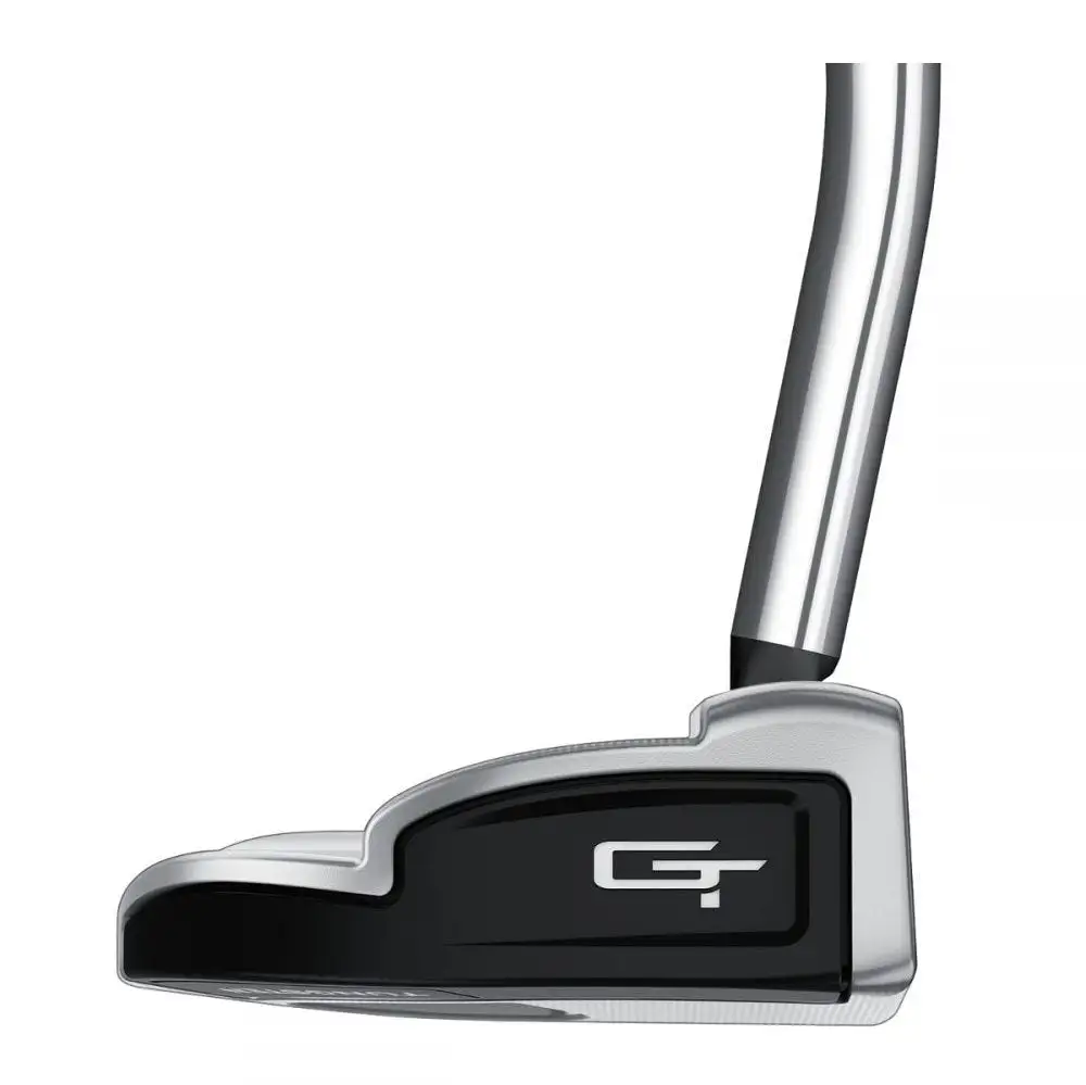 TaylorMade Spider GT Notchback Golf Putter | Short Slant Neck 4 TaylorMade Spider GT Notchback Golf Putter | Short Slant Neck - Image 4