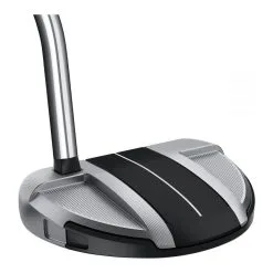 TaylorMade Spider GT Rollback Golf Putter | Single Bend Neck