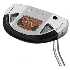 TaylorMade Spider GT Rollback Golf Putter | Single Bend Neck -Accessories Shop tm sp gt rb sb sb 60