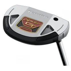 TaylorMade Spider GT Rollback Golf Putter | Short Slant Neck 11 TaylorMade Spider GT Rollback Golf Putter | Short Slant Neck -Accessories Shop tm sp gt rb ss sb 140