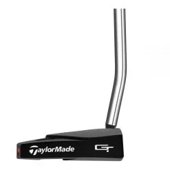 TaylorMade Spider GT Golf Putter | Single Bend Neck 11 TaylorMade Spider GT Golf Putter | Single Bend Neck -Accessories Shop tm sp gt sb black 3 172