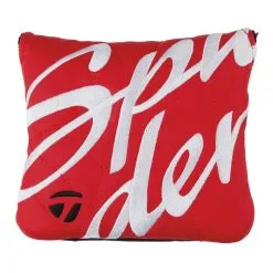 TaylorMade Spider GT Golf Putter | Single Bend Neck 12 TaylorMade Spider GT Golf Putter | Single Bend Neck -Accessories Shop tm sp gt sb black 5 182