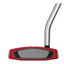 TaylorMade Spider GT Golf Putter | Single Bend Neck 9 TaylorMade Spider GT Golf Putter | Single Bend Neck -Accessories Shop tm sp gt sb red 115