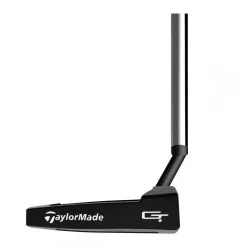 TaylorMade Spider GT Splitback Golf Putter | Short Slant Neck -Accessories Shop tm sp gt sb ss black 145