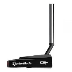 TaylorMade Spider GT Golf Putter | Short Slant Neck 10 TaylorMade Spider GT Golf Putter | Short Slant Neck -Accessories Shop tm sp gt ss black 64