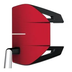 TaylorMade Spider GT Golf Putter | Short Slant Neck -Accessories Shop tm sp gt ss red 100