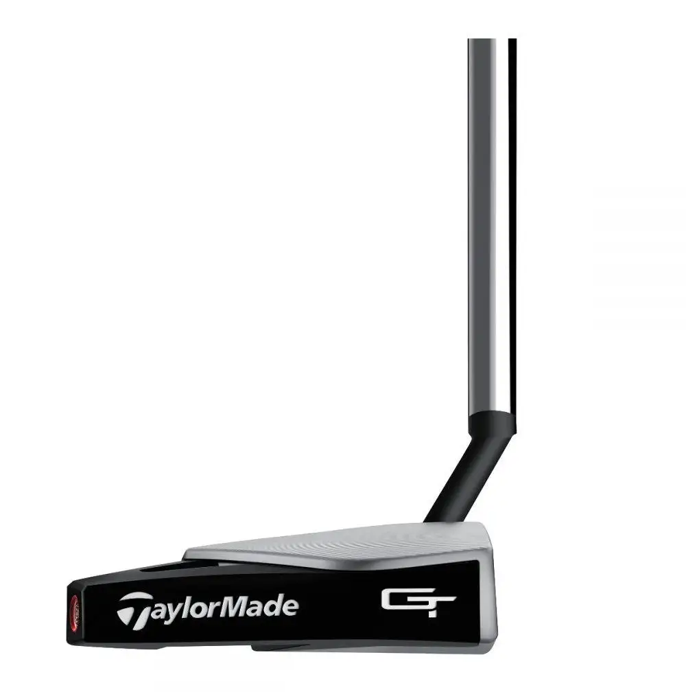 TaylorMade Spider GT Golf Putter | Short Slant Neck 4 TaylorMade Spider GT Golf Putter | Short Slant Neck - Image 4