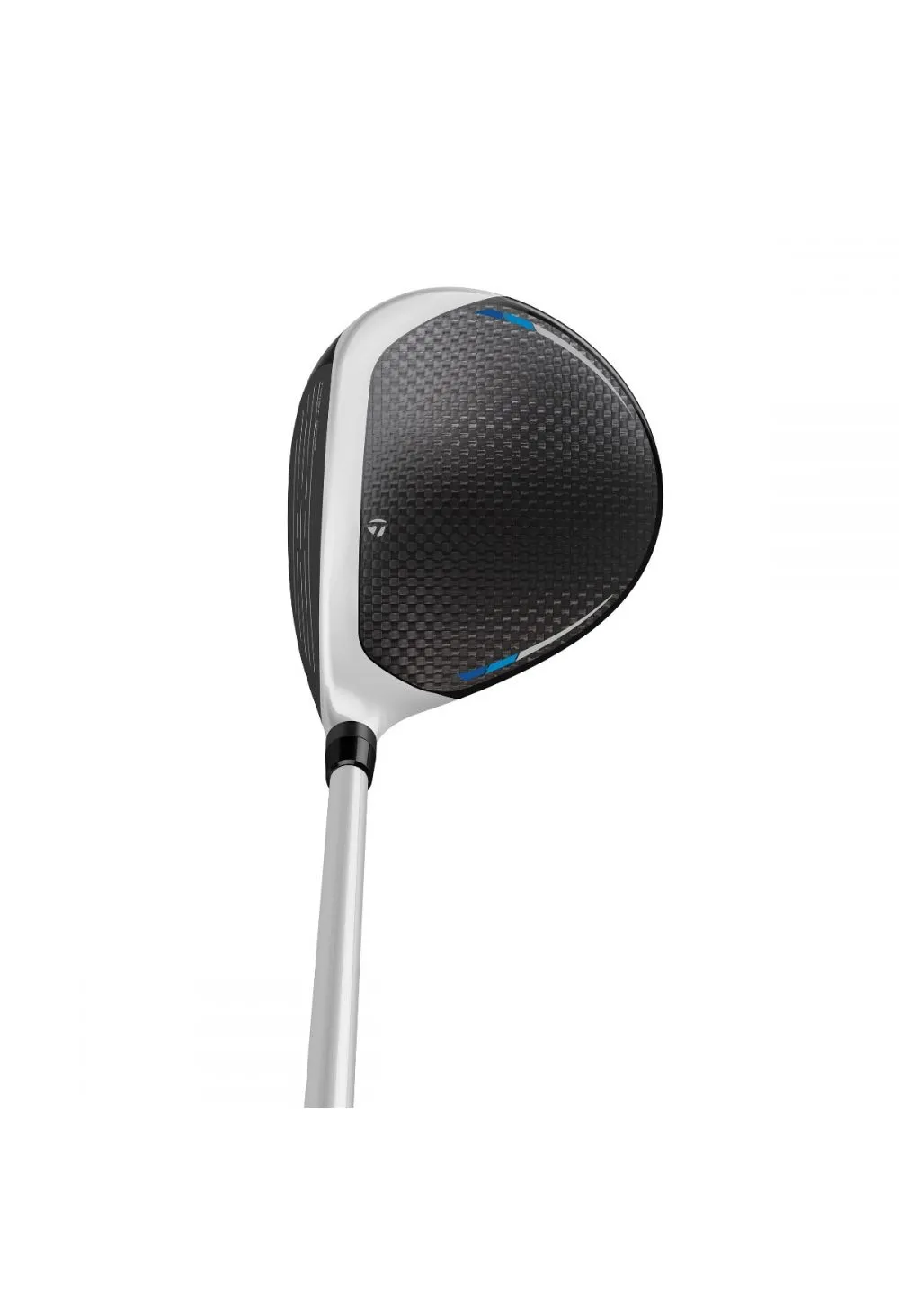 TaylorMade SIM 2 Max Draw Golf Fairway Wood 3 TaylorMade SIM 2 Max Draw Golf Fairway Wood - Image 3