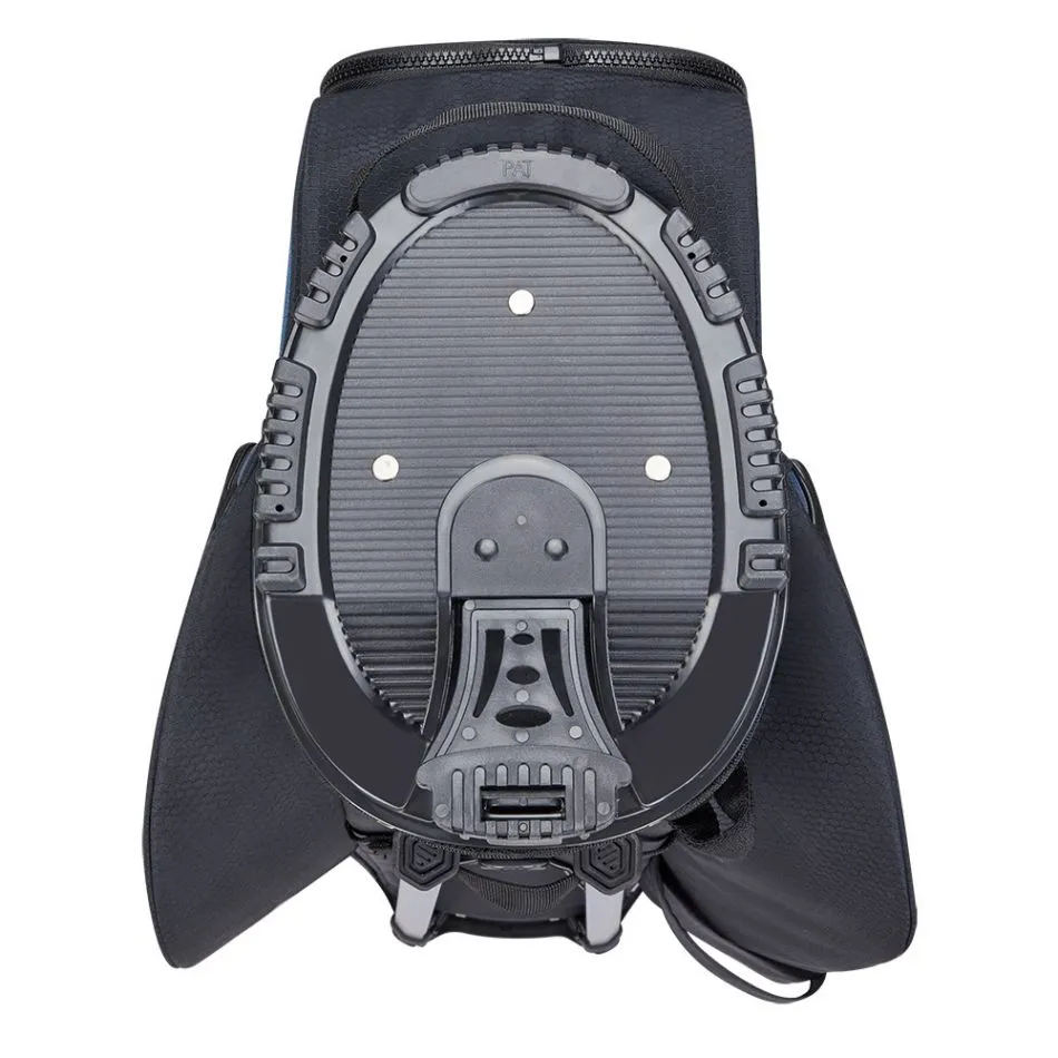 Wilson Staff EXO II Golf Stand Bag WGB6600 3 Wilson Staff EXO II Golf Stand Bag WGB6600 - Image 3