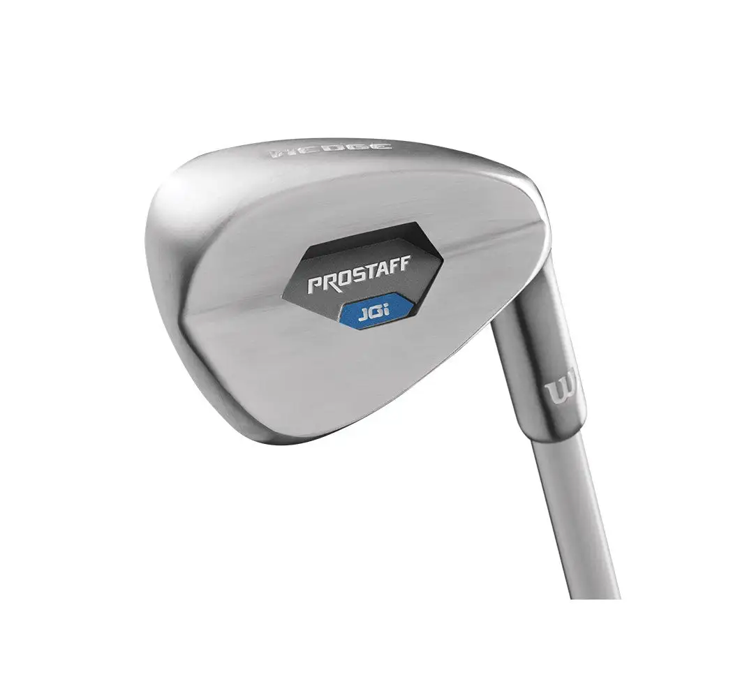 Wilson Pro Staff JGI Junior Golf Package Set | Age 5-8 4 Wilson Pro Staff JGI Junior Golf Package Set | Age 5-8 - Image 4