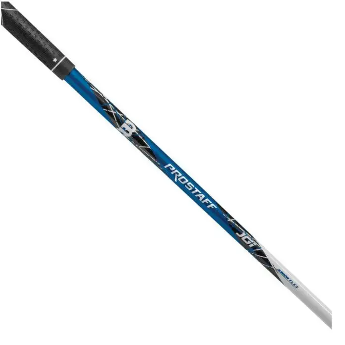 Wilson Pro Staff JGI Junior Golf Package Set | Age 5-8 6 Wilson Pro Staff JGI Junior Golf Package Set | Age 5-8 - Image 6