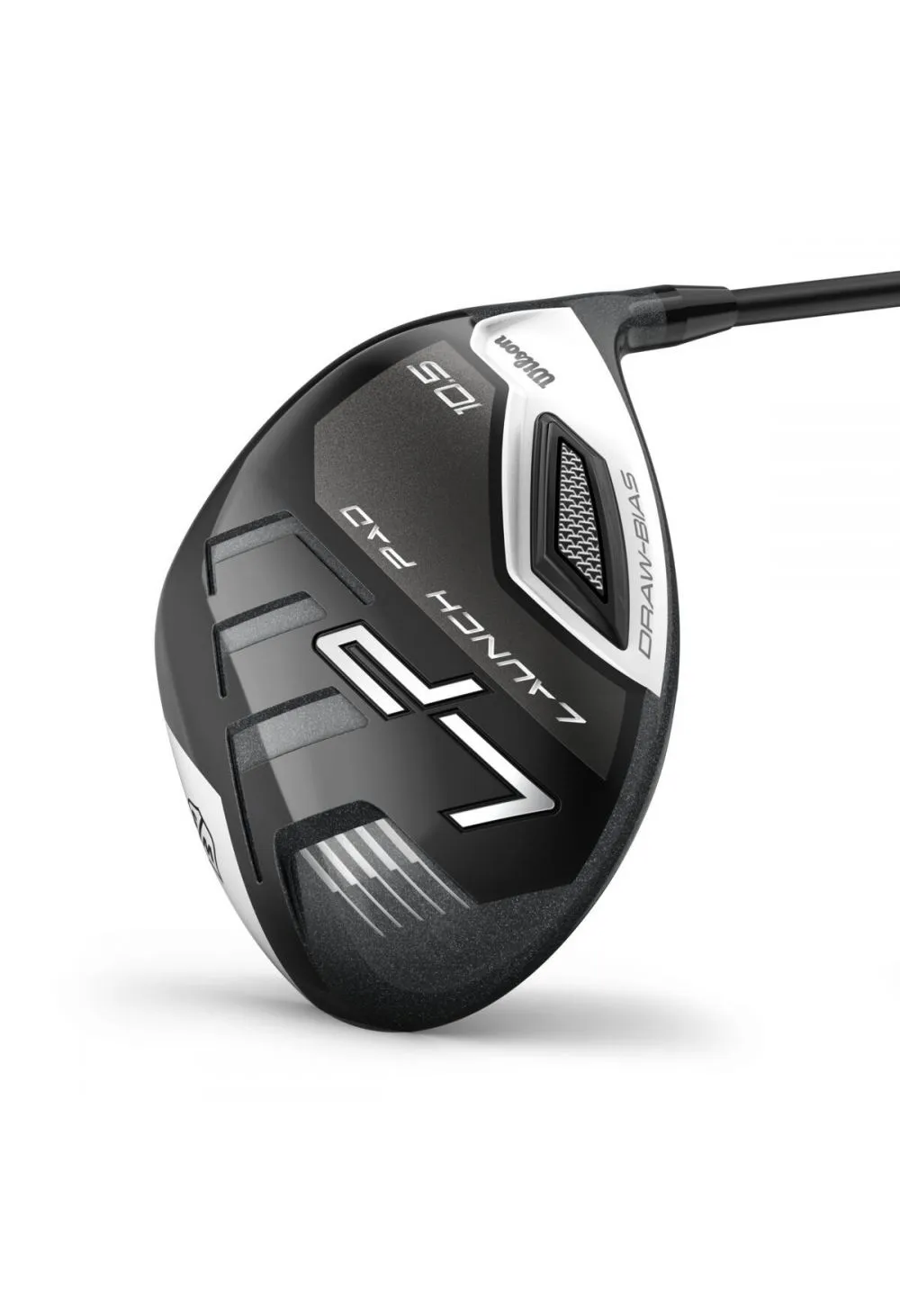 Wilson 2021 Launch Pad Golf Driver 3 Wilson 2021 Launch Pad Golf Driver - Image 3