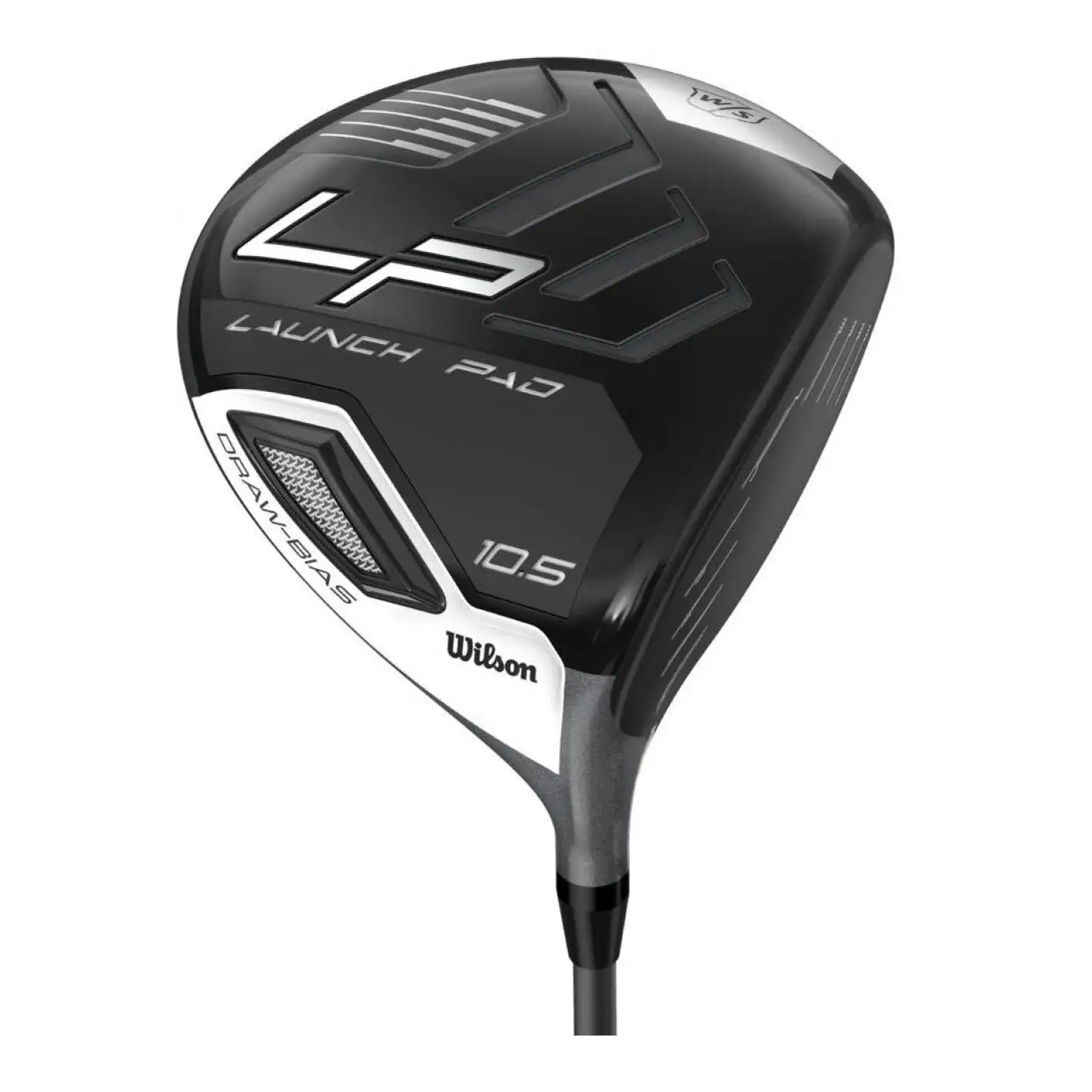 Wilson 2021 Launch Pad Golf Driver 1 Wilson 2021 Launch Pad Golf Driver