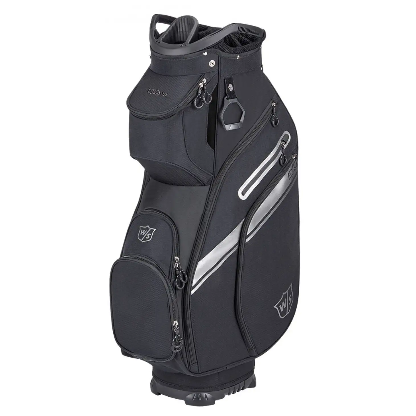 Wilson Staff EXO II Golf Cart Bag 1 Wilson Staff EXO II Golf Cart Bag