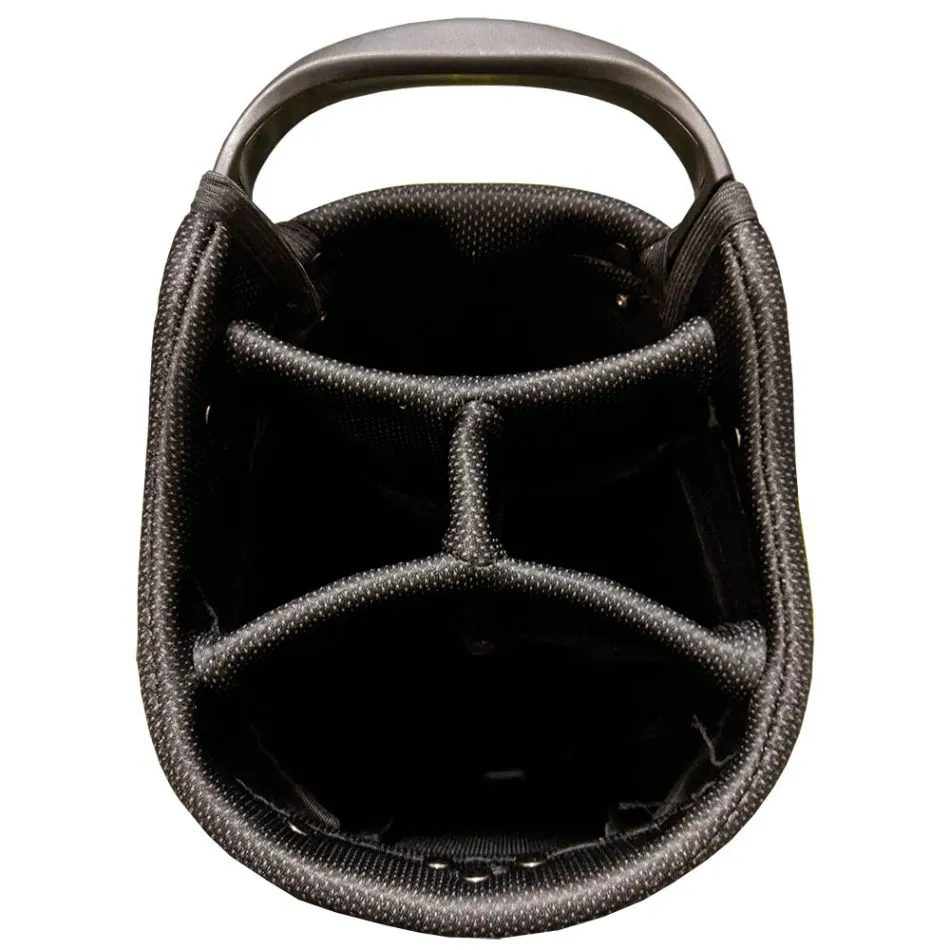 Wilson Staff Feather Golf Stand Bag WG4004302 2 Wilson Staff Feather Golf Stand Bag WG4004302 - Image 2